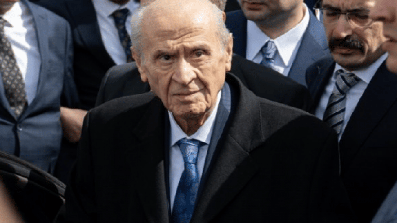Foto - Bahçeli'den çerçeve yasa sonrası net mesaj: Kaybedecek vaktimiz yok