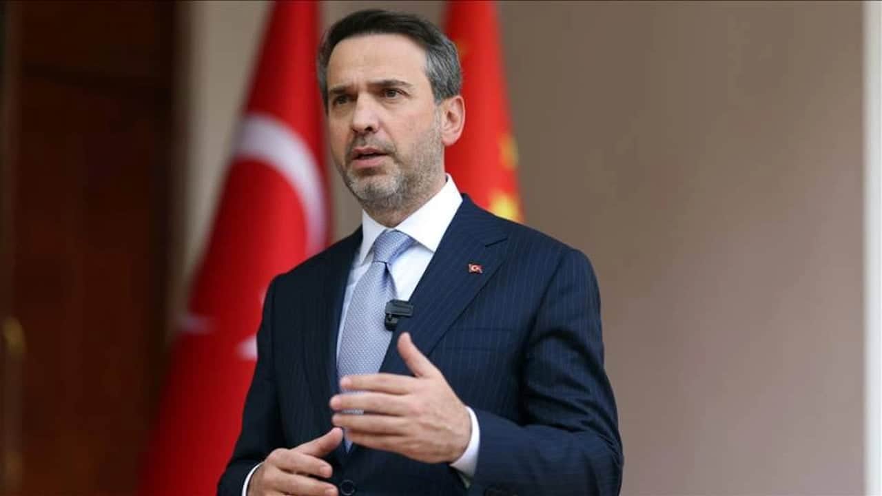 Foto - Bakan Bayraktar net tarihi açıkladı: Türkiye, nükleer enerji ligine resmen giriyor