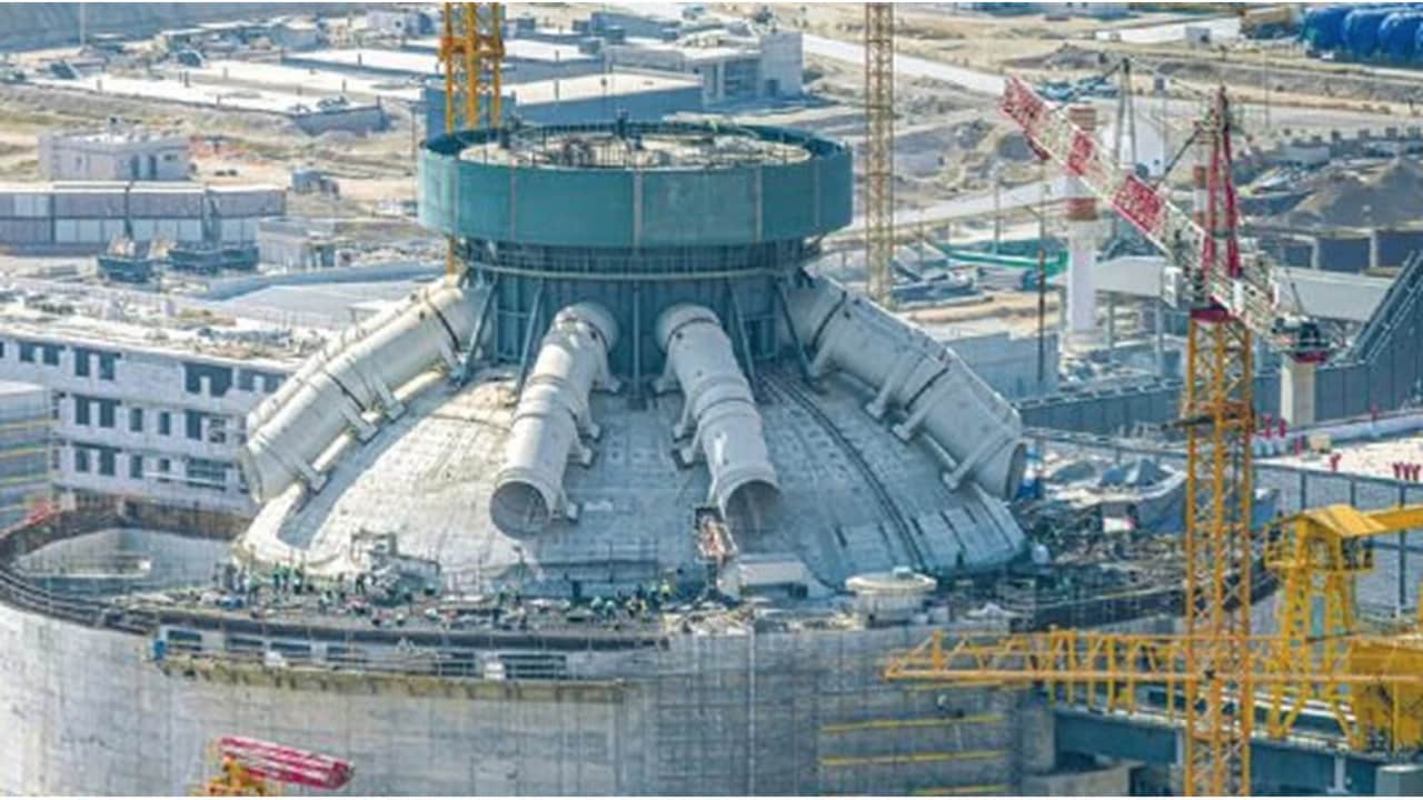 Foto - Bakan Bayraktar net tarihi açıkladı: Türkiye, nükleer enerji ligine resmen giriyor