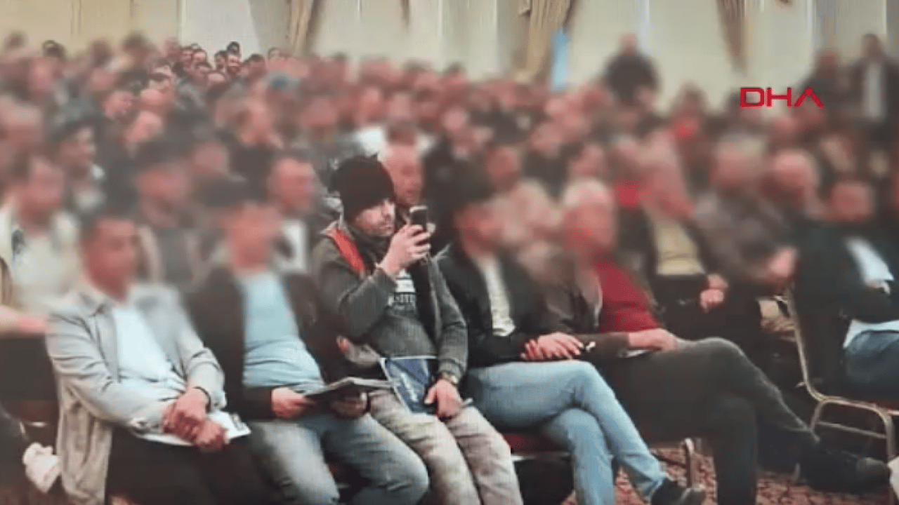 Foto - Bakan Çiftçi operasyonun detaylarını paylaştı: FETÖ'cü köpeğin üzerinden uyuşturucu çıktı