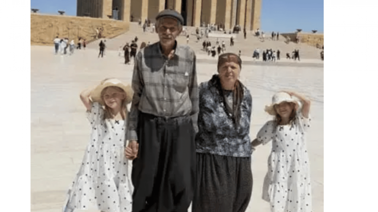 Foto - Bakan duyurdu: İkizlerin geleceği teminat altında: 'Aile danışmanlığı' süreci resmen başladı