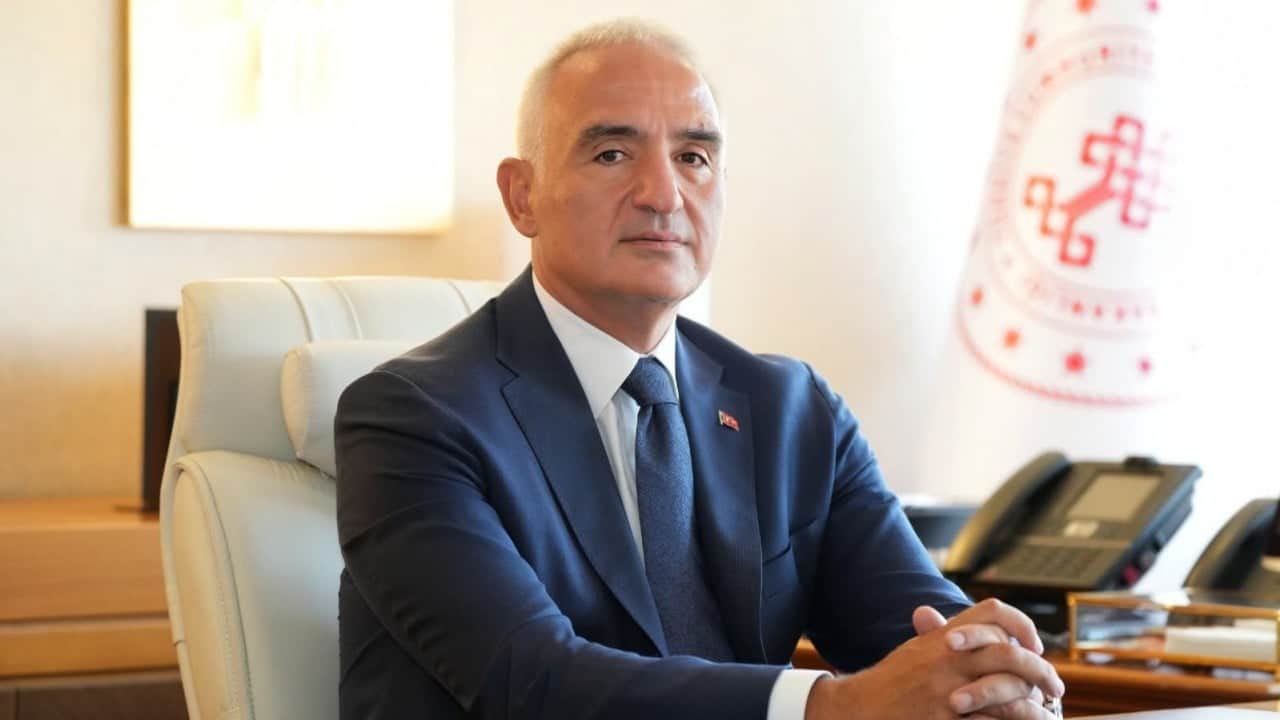 Foto - Bakan Ersoy: Malatya Arkeoloji Müzemizi yeniden ayağa kaldırdık