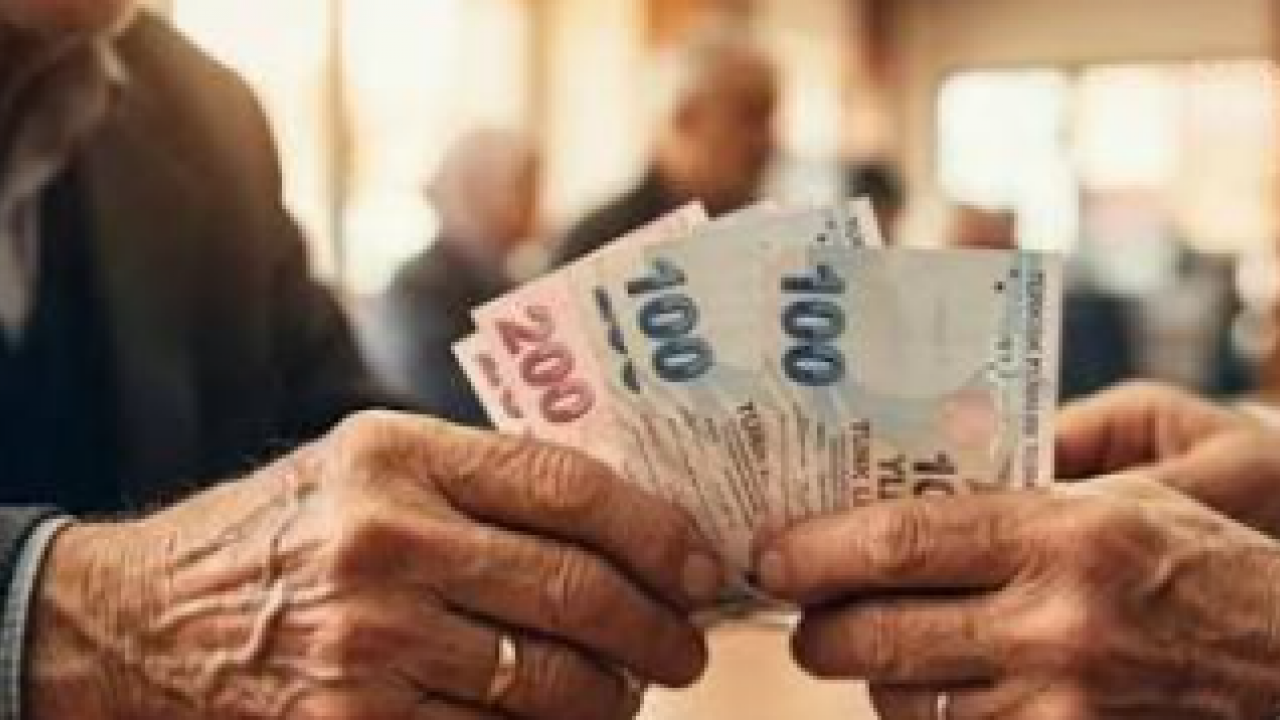 Foto - Bakan Göktaş duyurdu: Yaşlı ve engelli aylıkları hesaplara yatırılıyor 