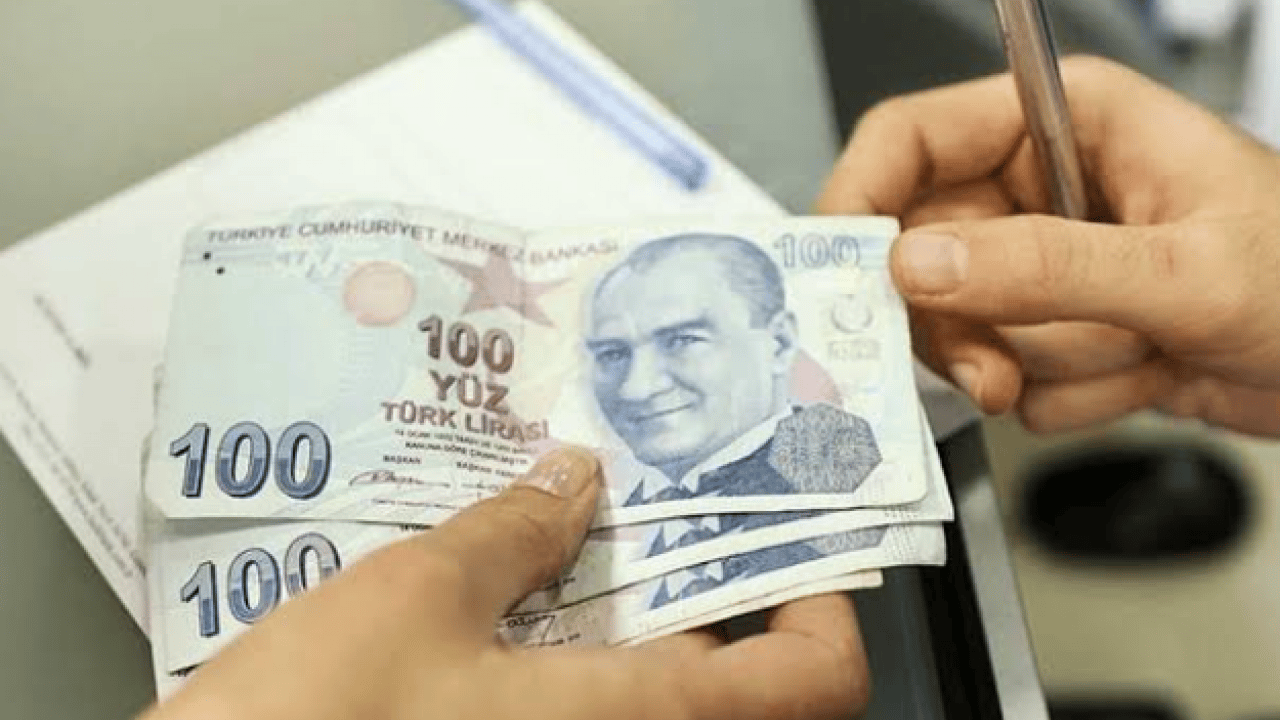 Foto - Bakan Göktaş duyurdu: Yaşlı ve engelli aylıkları hesaplara yatırılıyor 