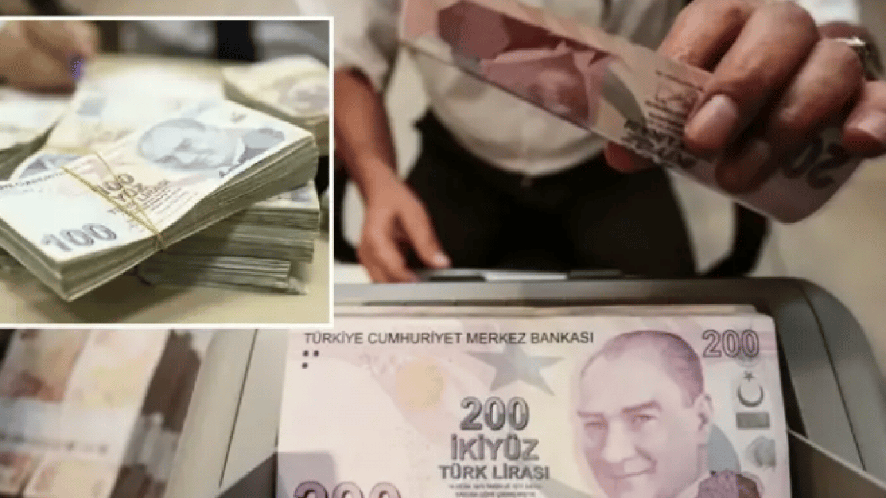 Foto - Bakan Göktaş duyurdu: Yaşlı ve engelli aylıkları hesaplara yatırılıyor 