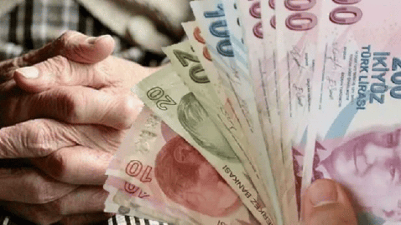 Foto - Bakan Göktaş duyurdu: Yaşlı ve engelli aylıkları hesaplara yatırılıyor 