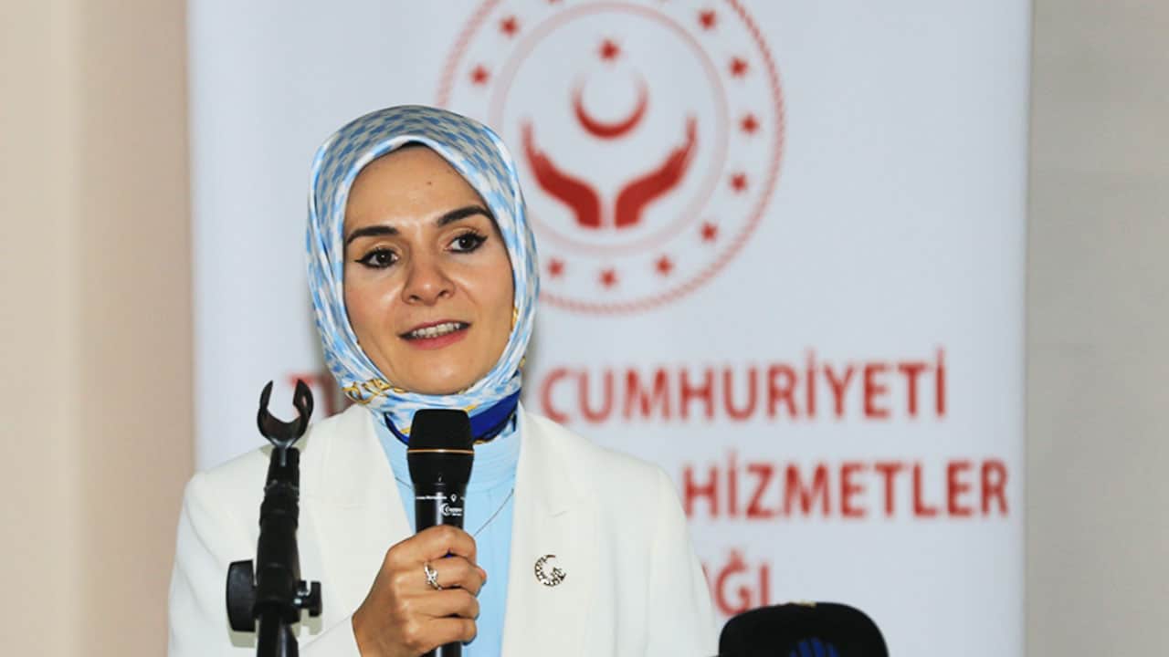 Foto - Bakan Göktaş’tan evlilik kredisinden yararlanan gençlere yeni müjdeler: İŞKUR'da öncelik, TOKİ’de özel kontenjan!