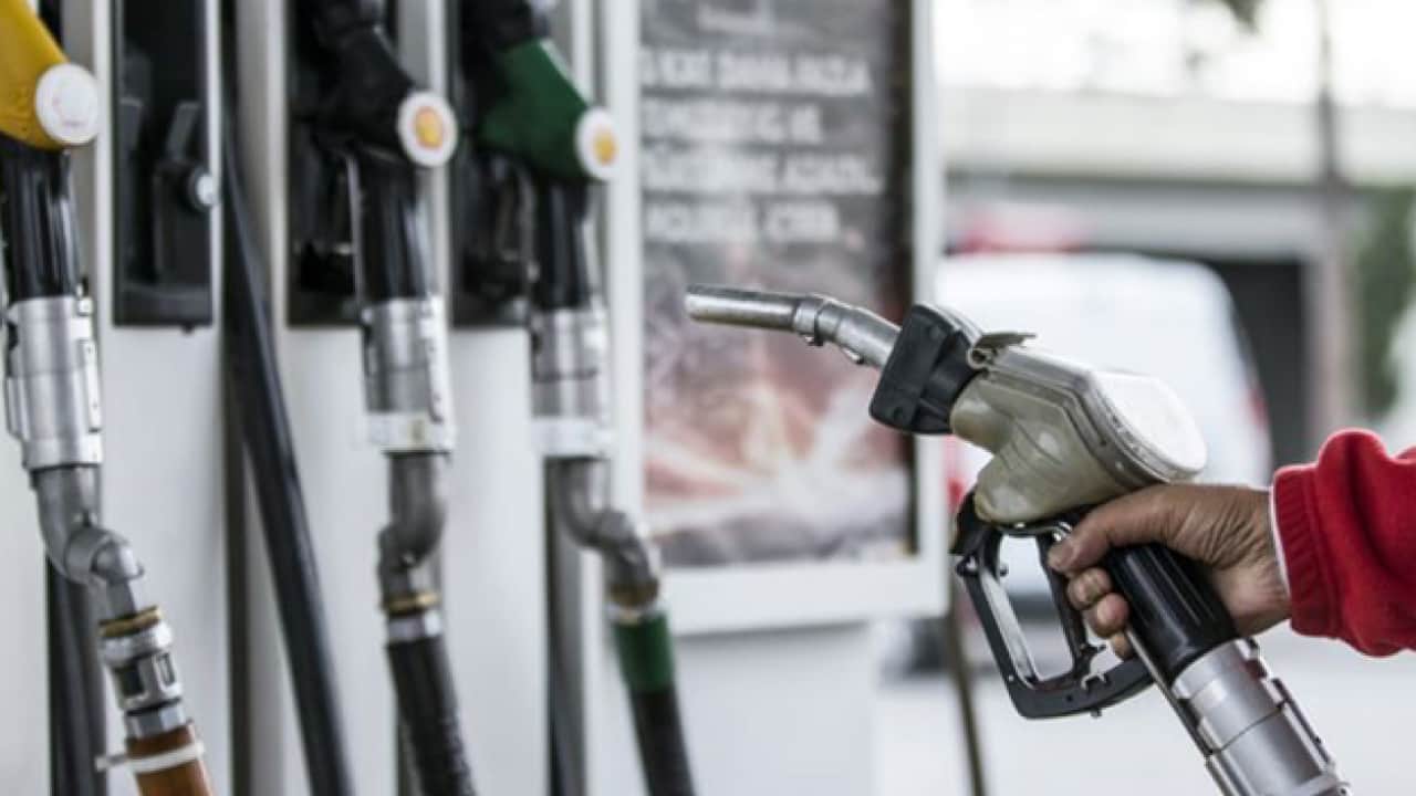 Foto - Bakan Şimşek açıkladı: Motorine kademeli ÖTV ayarı geliyor 