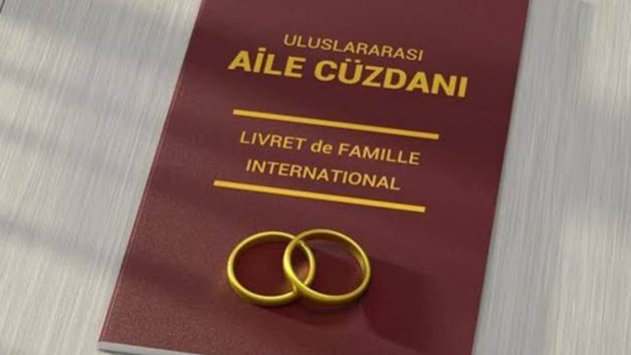 Foto - Bakanlık duyurdu: Aile ve Gençlik Fonuna aktarılan tutar 22 milyar lirayı buldu