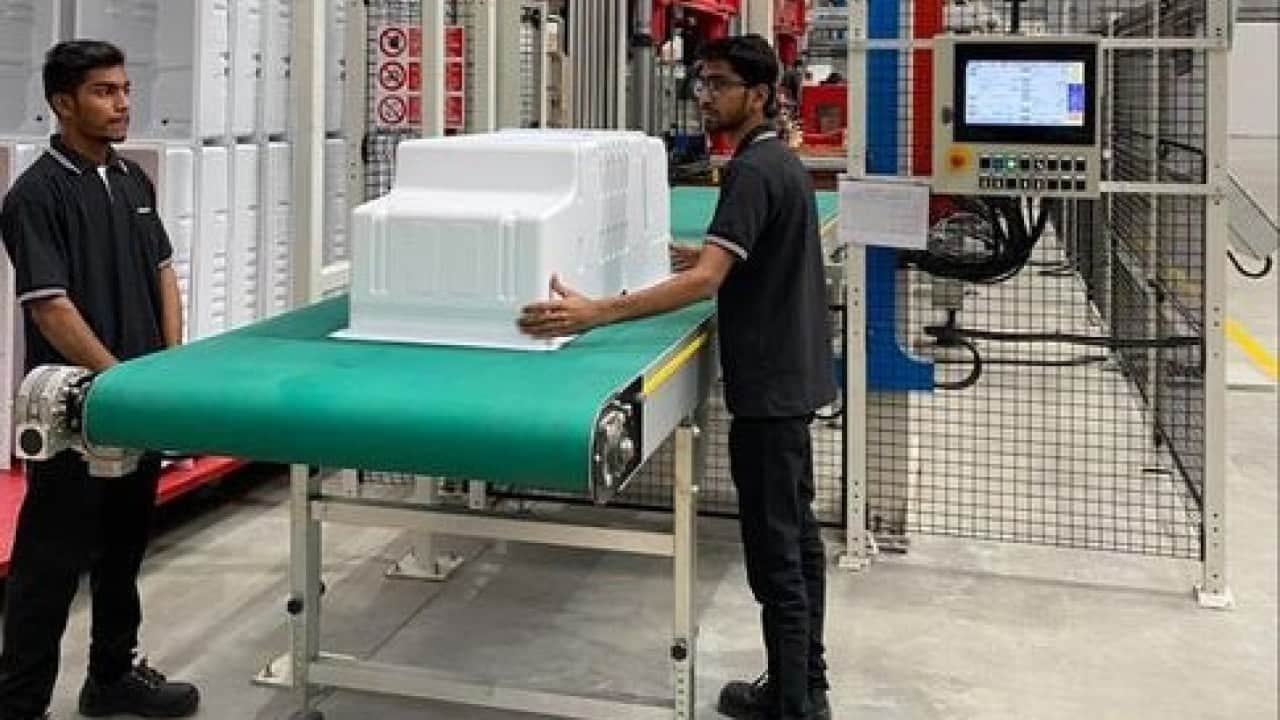 Foto - Bakanlık, ihracatçı için 107 sektörel pazarı raporlaştırdı 80 ülkenin Pazar röntgeni çekildi