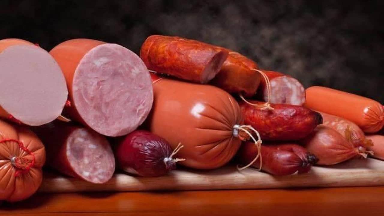 Foto - Bakanlık tek tek açıkladı! İşte en sık görülen 10 gıda hilesi: Sucuk ve salamda domuz eti