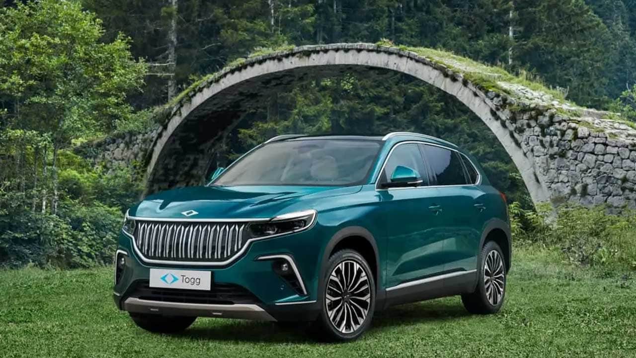 Foto - Bakanlık TOGG T10X ve T10F'in yerlilik oranını açıkladı