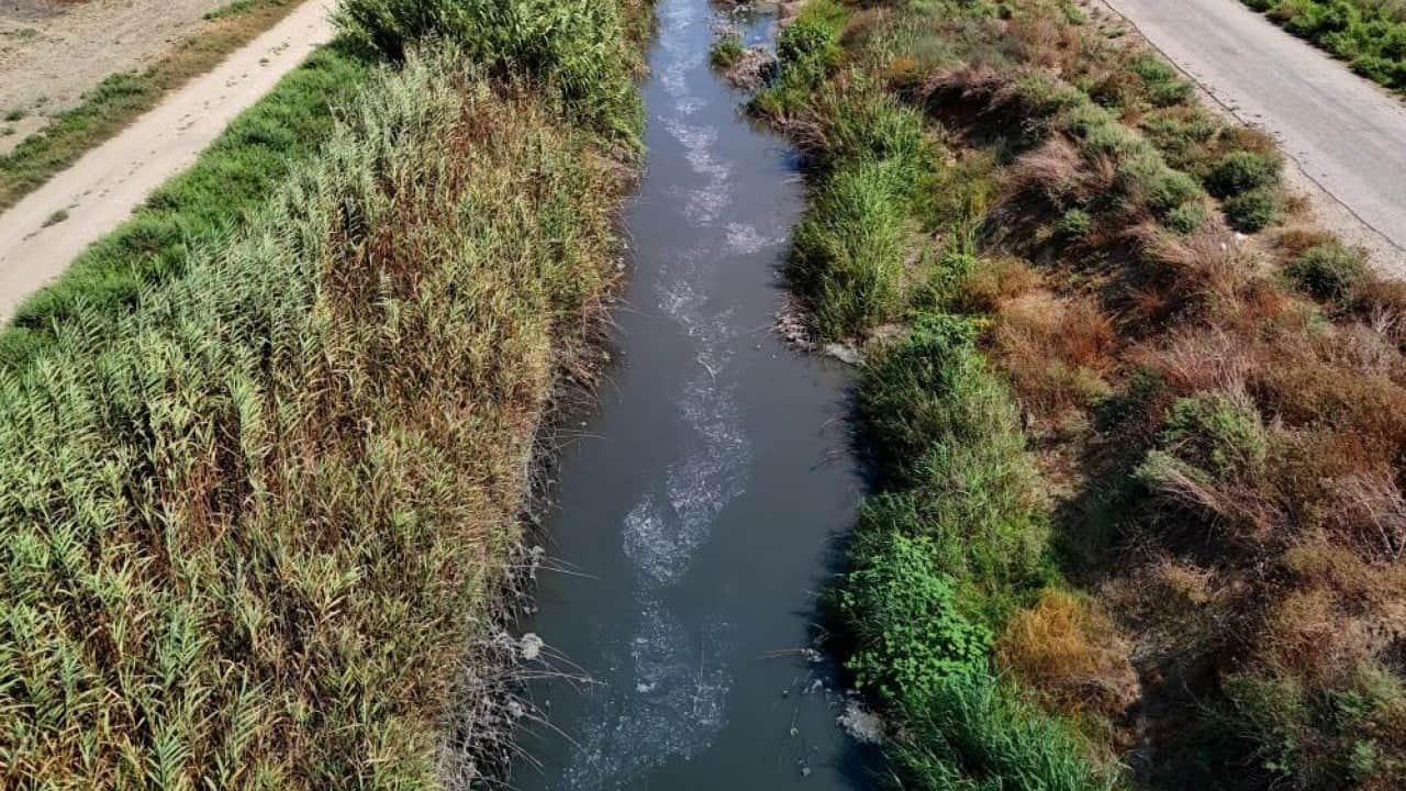 Bakanlık’tan mikroplastik uyarısı Akdeniz’i kirleten 52 tesise 118 milyon ceza kesildi