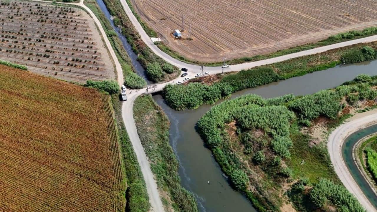 Foto - Bakanlık’tan mikroplastik uyarısı Akdeniz’i kirleten 52 tesise 118 milyon ceza kesildi