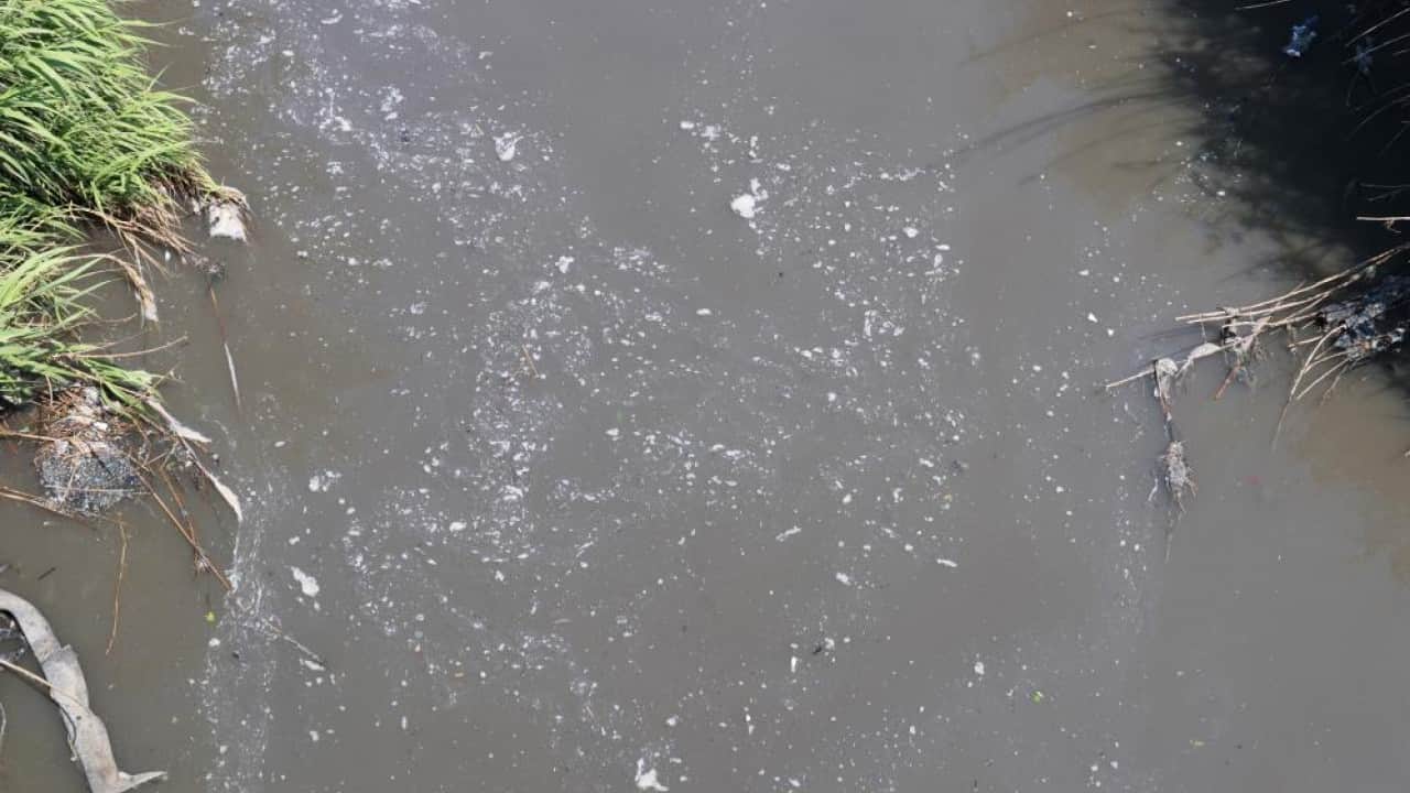 Foto - Bakanlık’tan mikroplastik uyarısı Akdeniz’i kirleten 52 tesise 118 milyon ceza kesildi