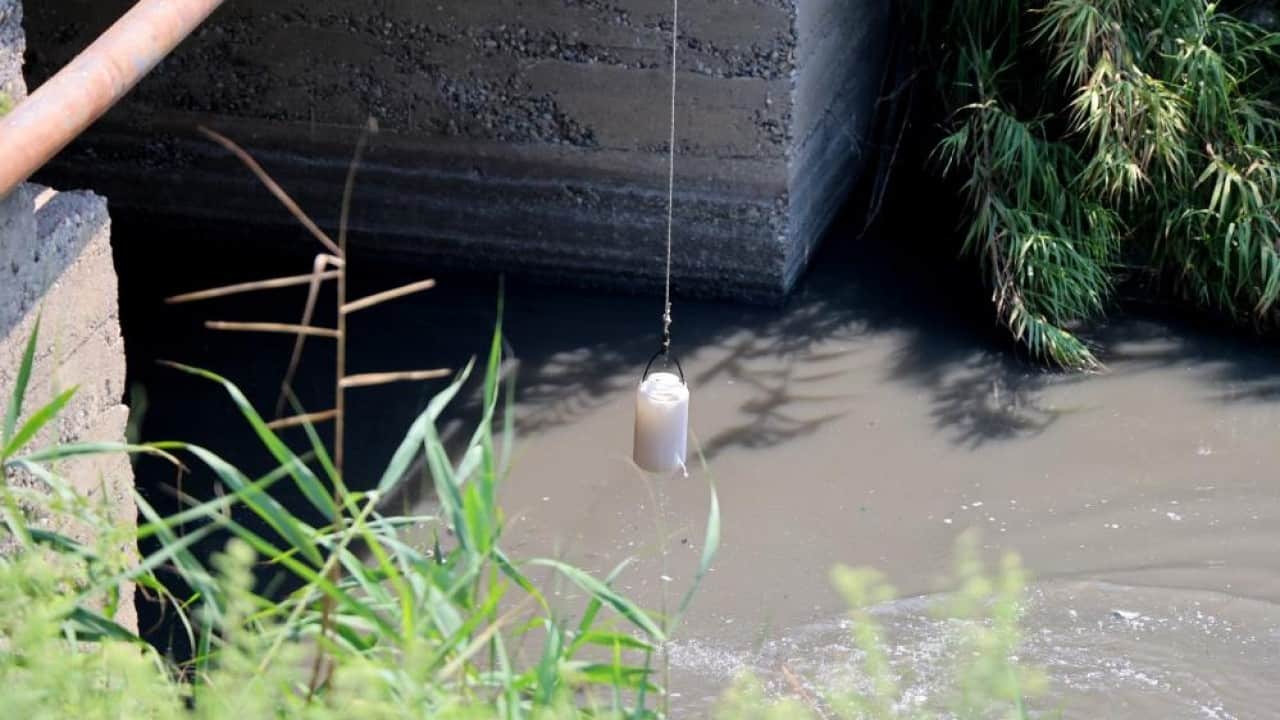 Foto - Bakanlık’tan mikroplastik uyarısı Akdeniz’i kirleten 52 tesise 118 milyon ceza kesildi