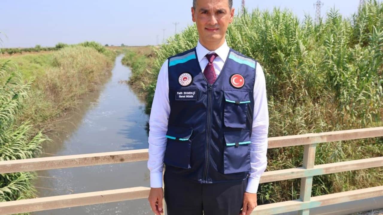 Foto - Bakanlık’tan mikroplastik uyarısı Akdeniz’i kirleten 52 tesise 118 milyon ceza kesildi
