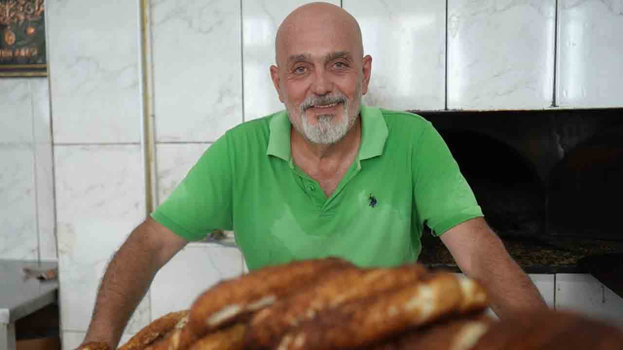 Foto - Bakın birinci sırada hangi il çıktı: Türkiye’nin en güzel simitleri listelendi