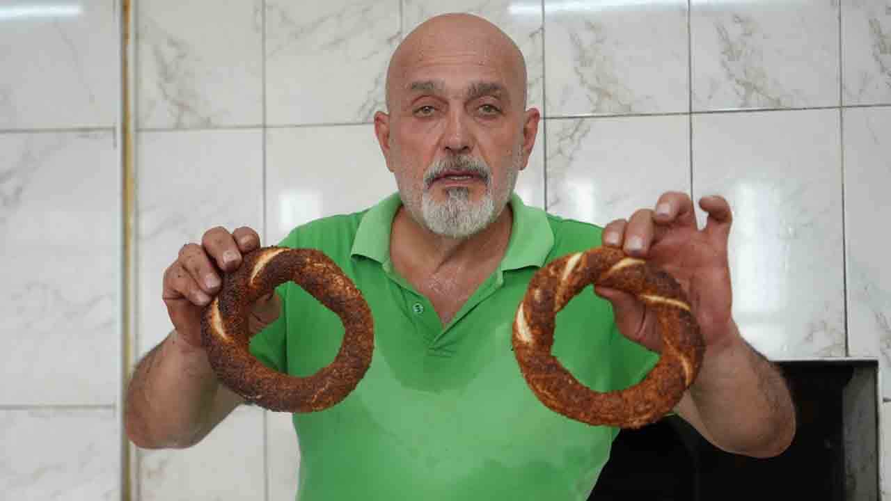 Foto - Bakın birinci sırada hangi il çıktı: Türkiye’nin en güzel simitleri listelendi