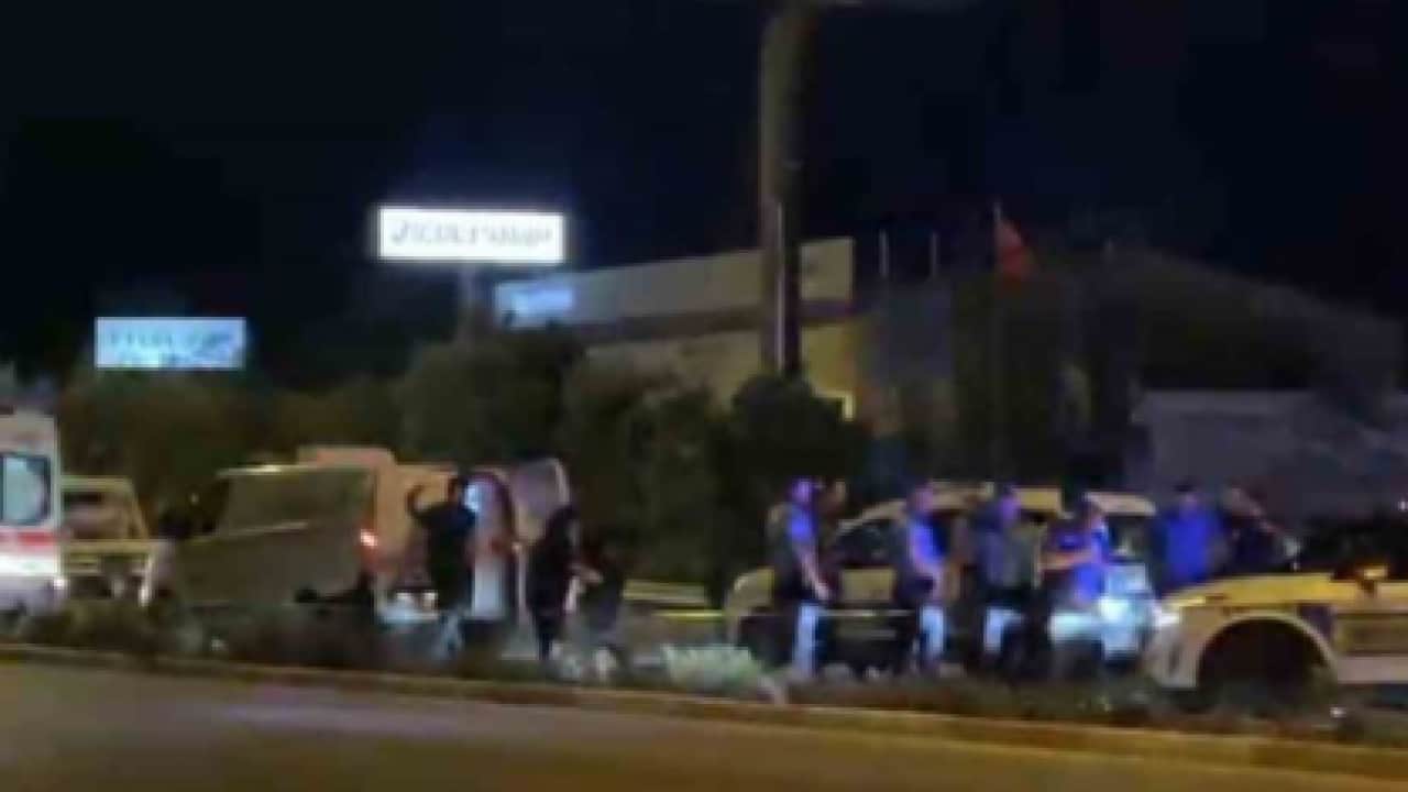 Balıkesir'de feci kaza: 1 çocuk öldü, 1 çocuk ağır yaralı!