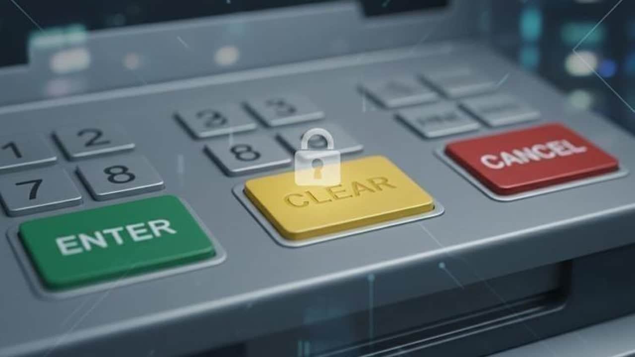 Foto - Bankada hesabı olanlar aman dikkat! Sadece bir dakikada bütün hesabı boşaltıyorlar: Bu saat aralıklarında kartı sakın ATM’ye sokmayın