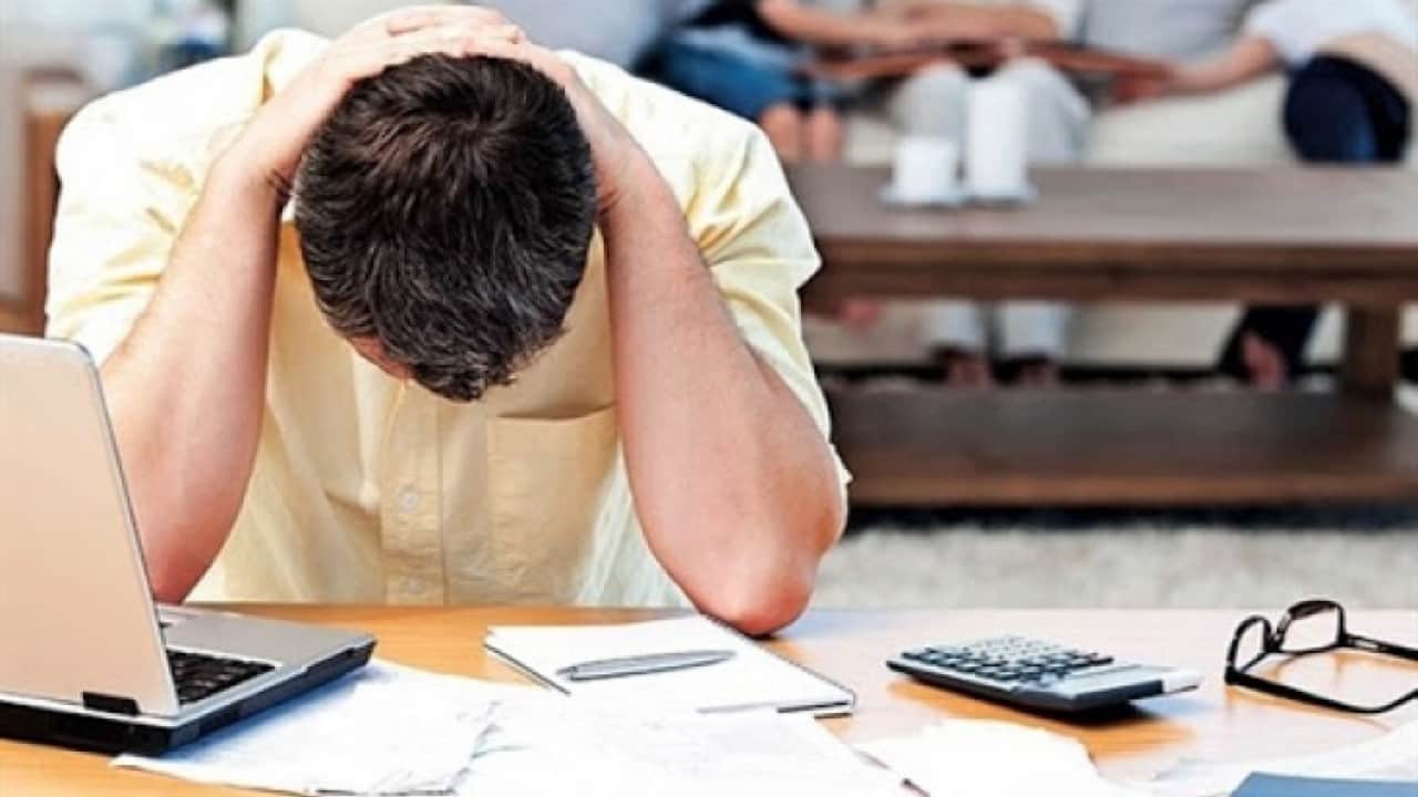 Foto - Bankalara Borçlu Vatandaş Sayısı 44 Milyona Ulaştı!