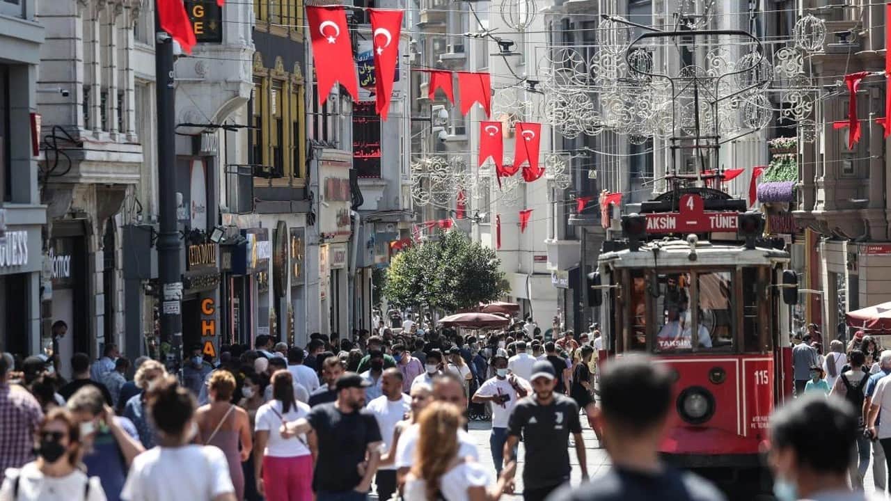 Foto - Bankalara Borçlu Vatandaş Sayısı 44 Milyona Ulaştı!