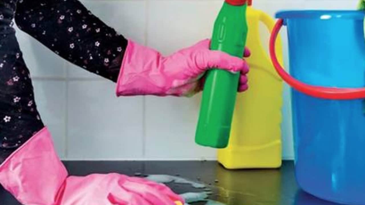 Foto - Banyo temizliği yaparken dikkat: Küvete bu mutfak ürününü dökün çağrısı yapıldı! Çok etkisi var