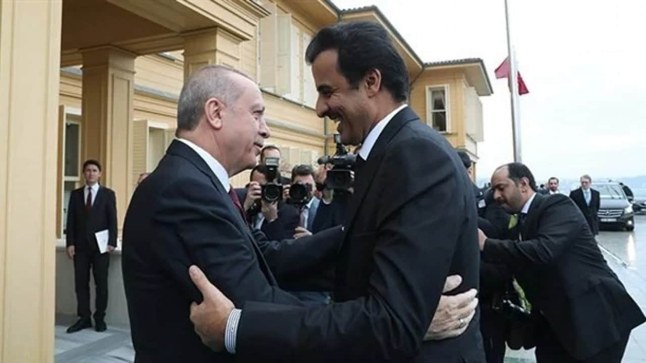 Foto - Başkan Erdoğan resti çekti! Kritik F-35 mesajını verdi: Bunu bekliyoruz