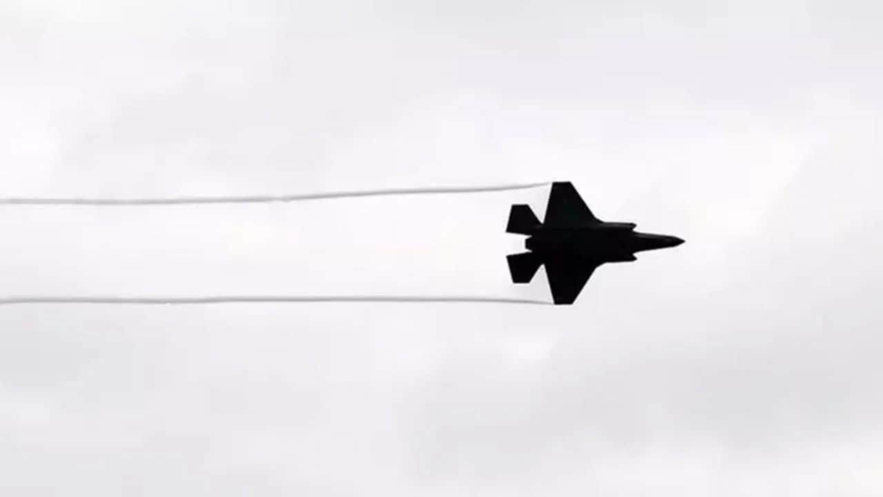 Foto - Başkan Erdoğan resti çekti! Kritik F-35 mesajını verdi: Bunu bekliyoruz