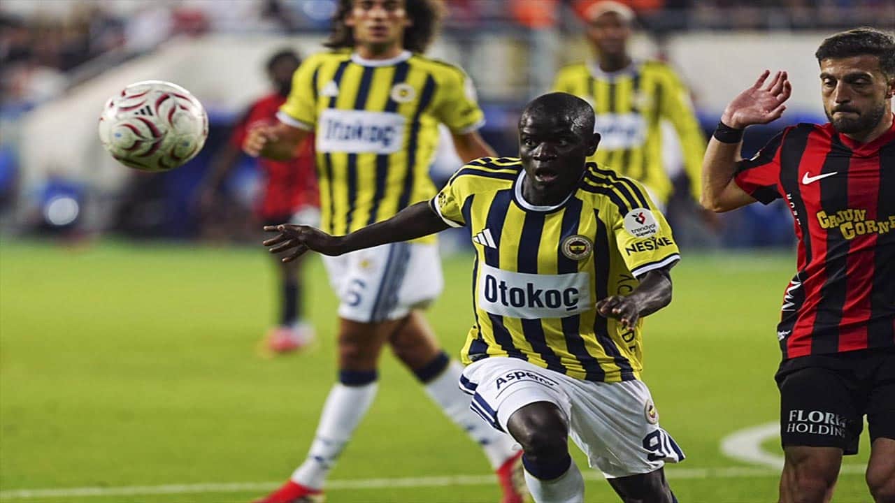 Foto - Başkent ekibi sürpriz yaptı! İsmail Kartal özür diledi