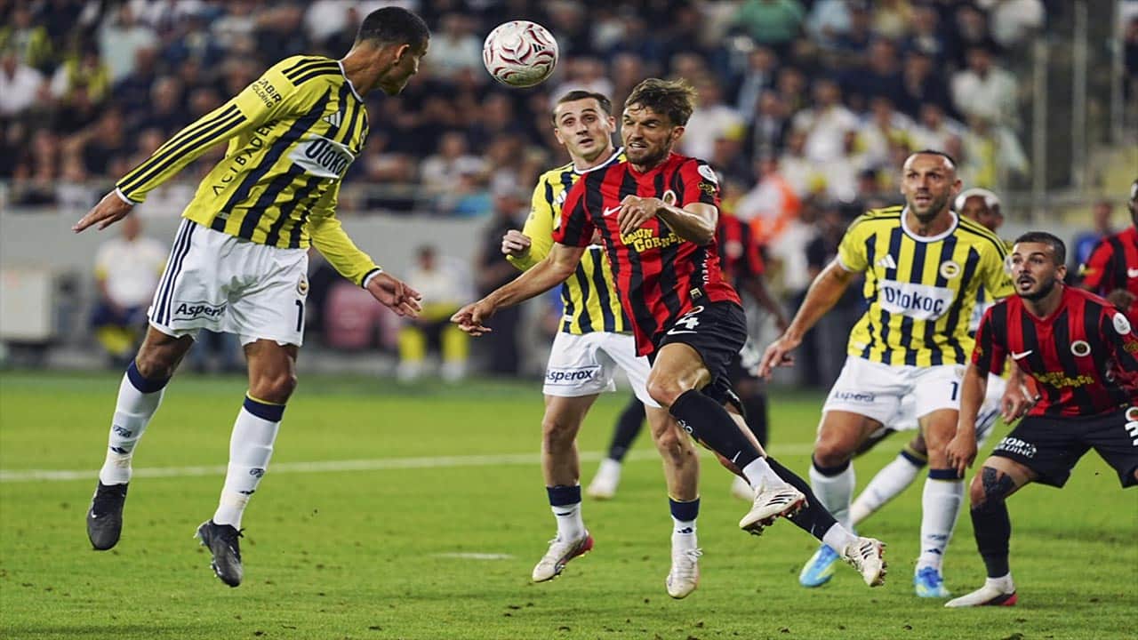 Foto - Başkent ekibi sürpriz yaptı! İsmail Kartal özür diledi