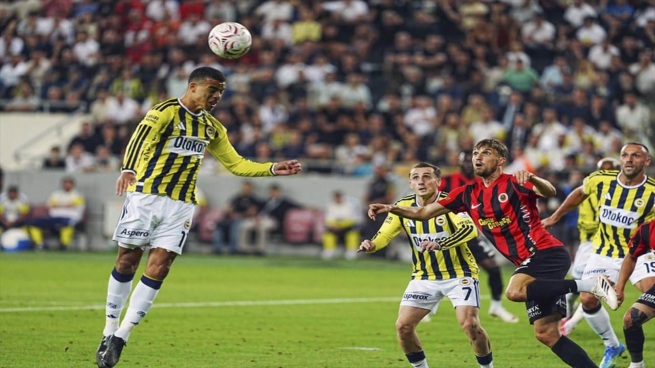 Foto - Başkent ekibi sürpriz yaptı! İsmail Kartal özür diledi