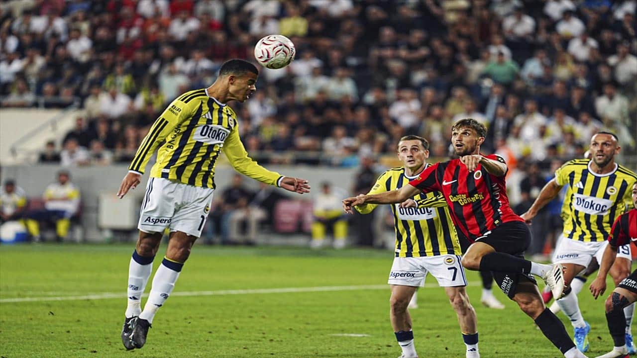 Foto - Başkent ekibi sürpriz yaptı! İsmail Kartal özür diledi