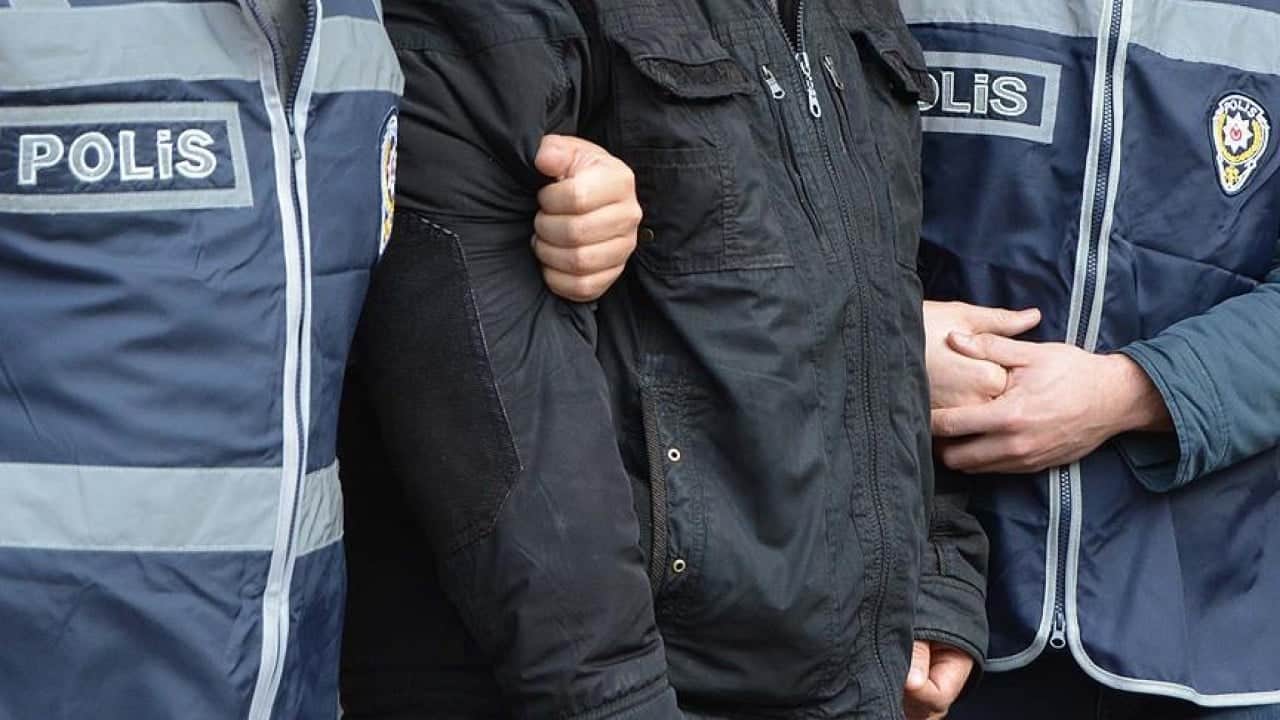 Foto - Başkentte sıcak saatler: Operasyon düzenlendi, onlarca gözaltı var