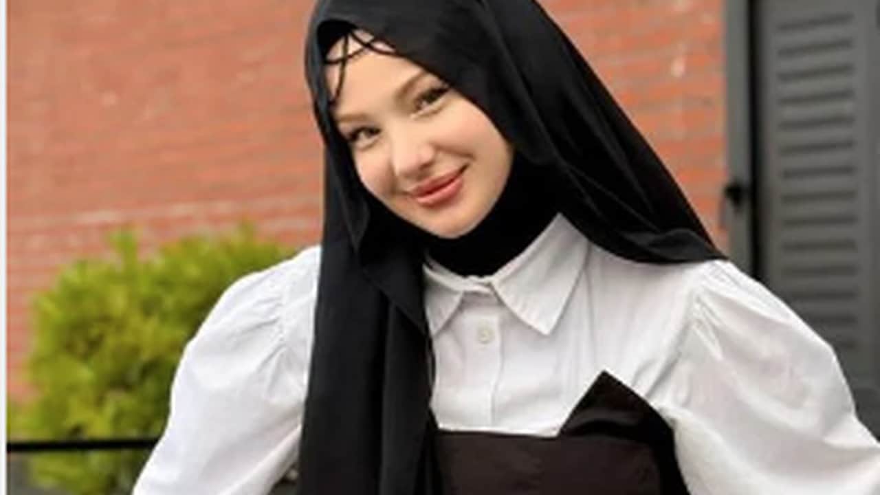 Foto - Başörtüsünün izzetini ayaklar altına alan sözde fenomenden mesaj var! Fatma Soydaş’a cezaevi şartları ağır geldi, işte pişmanlık dolu ilk sözleri