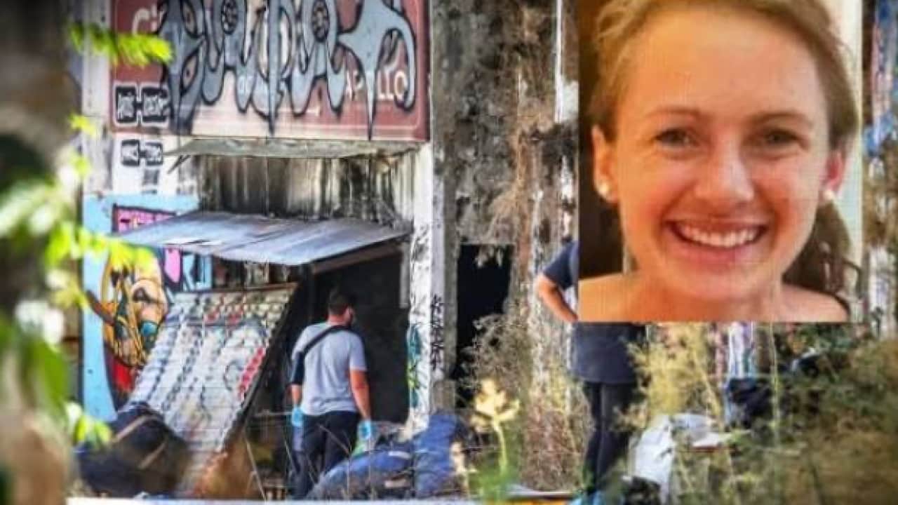 Foto - Bavul içindeki cesedin gizemi çözüldü: Vahşet Münevver Karabulut cinayetini hatırlattı