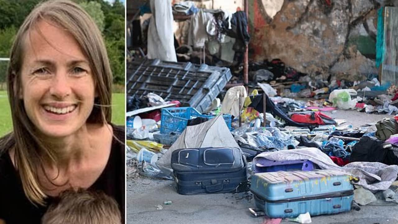 Foto - Bavul içindeki cesedin gizemi çözüldü: Vahşet Münevver Karabulut cinayetini hatırlattı