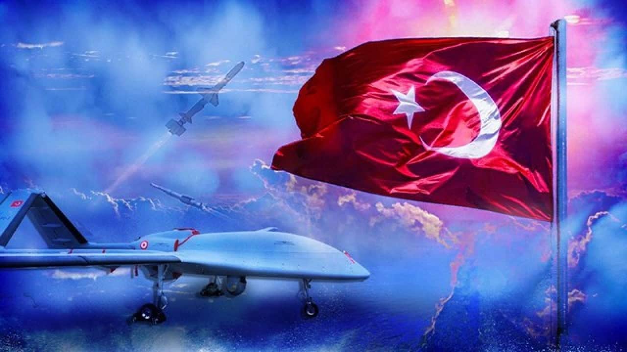 Foto - Baykar ve TUSAŞ'a çok büyük ayıp: Bile isteye yaptılar, bu tam anlamıyla garabet