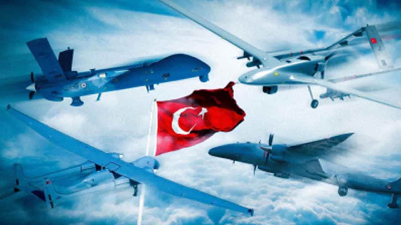 Foto - Baykar ve TUSAŞ'a çok büyük ayıp: Bile isteye yaptılar, bu tam anlamıyla garabet