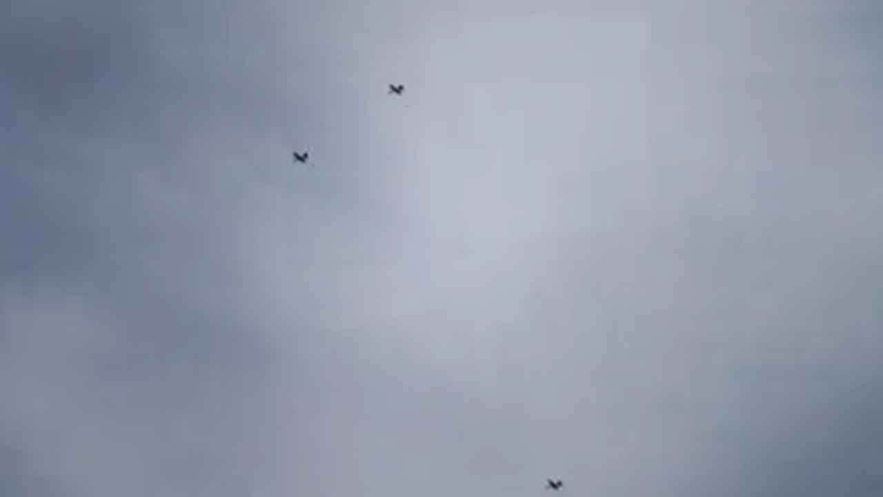 Foto - Baykar yeni silahını dünyaya ilan etti: SİVRİSİNEK