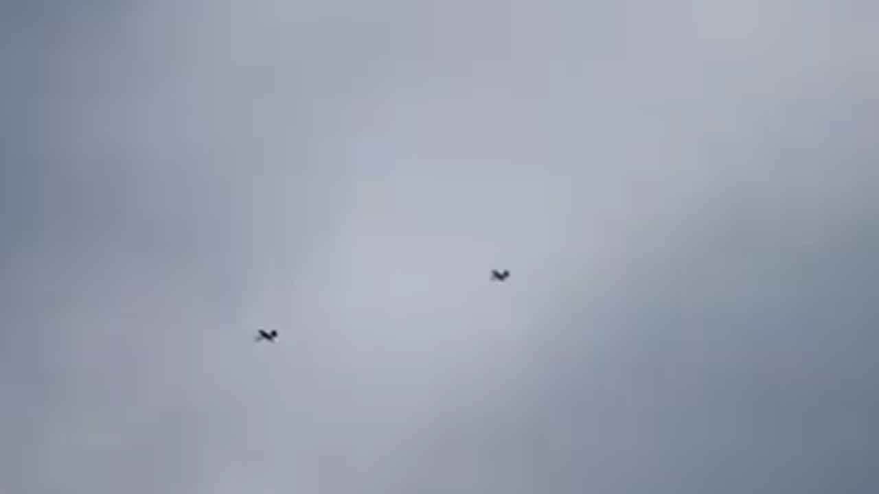 Foto - Baykar yeni silahını dünyaya ilan etti: SİVRİSİNEK