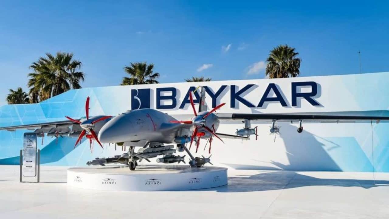 Foto - Baykar'dan Türkiye gündemine oturacak hamle: Yeni işe girişiyorlar, şirket açma hazırlıkları başladı