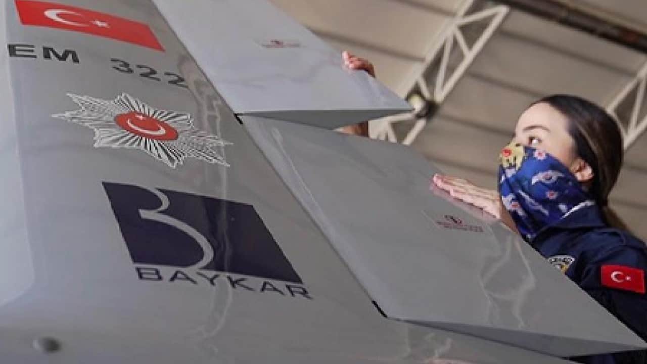 Foto - Baykar'dan Türkiye gündemine oturacak hamle: Yeni işe girişiyorlar, şirket açma hazırlıkları başladı