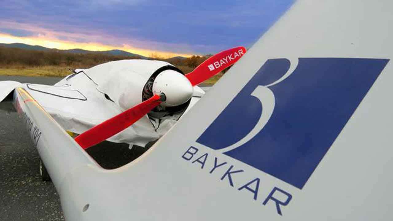 Foto - Baykar'dan Türkiye gündemine oturacak hamle: Yeni işe girişiyorlar, şirket açma hazırlıkları başladı