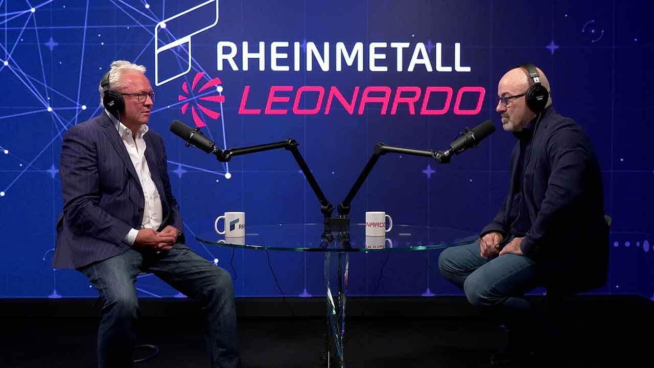 Foto - Baykar'ın ortağı Alman Rheinmetall ile anlaştı