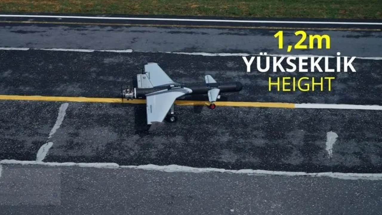 Foto - Baykar'ın son hamlesi İngilizleri şoka soktu