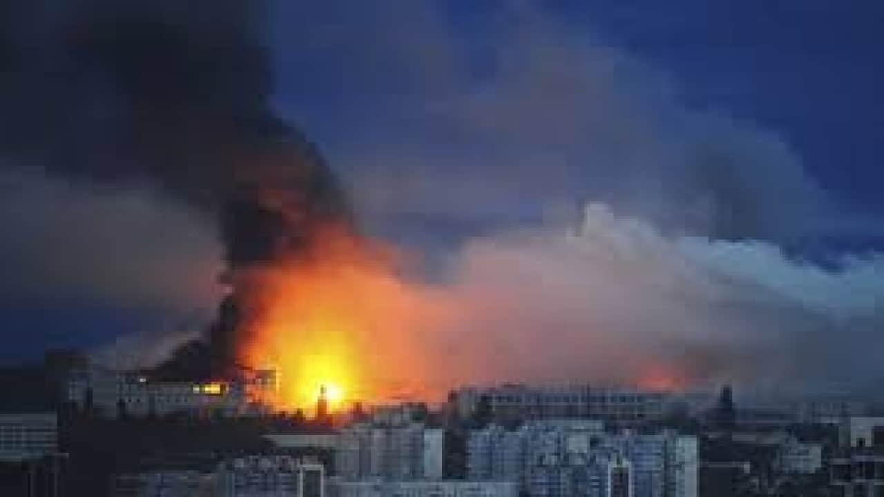 Foto - Bayraktar TB2 SİHA'lardan korkup interneti kestiler