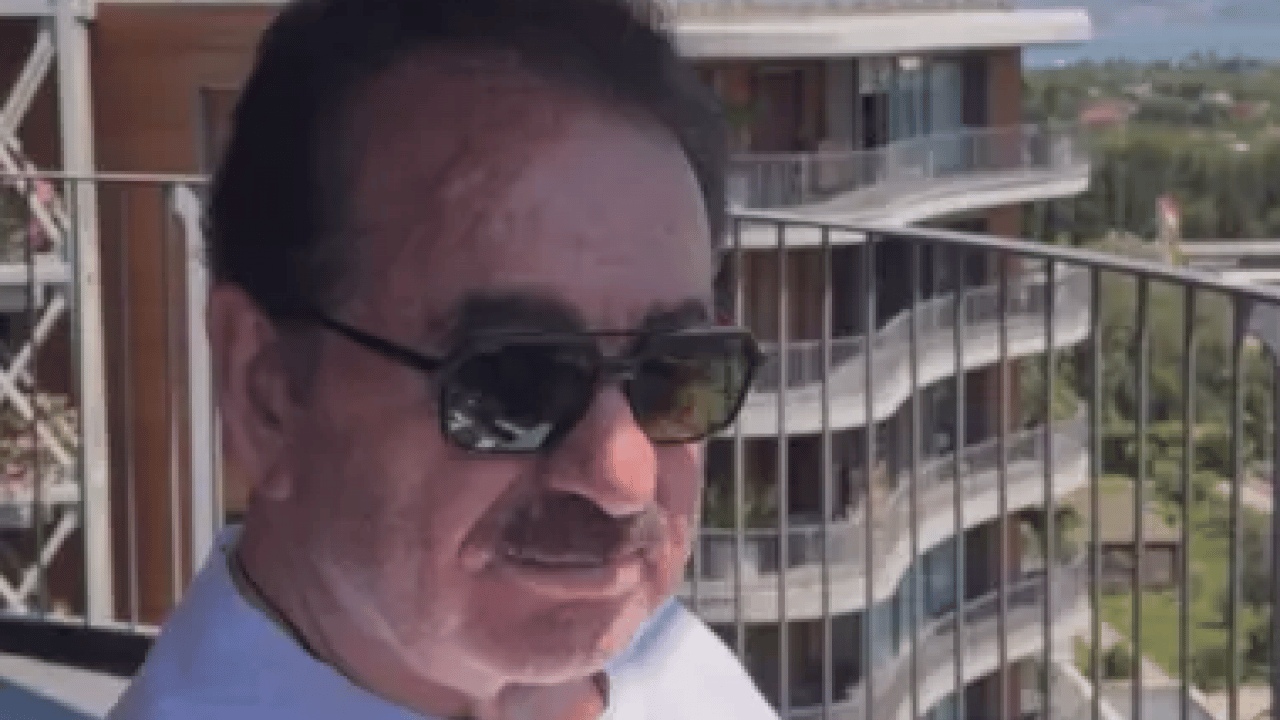 Foto - İbrahim Tatlıses paraları anında böyle saçtı… Kesenin ağzını sonuna kadar açtı... İşte listesi 