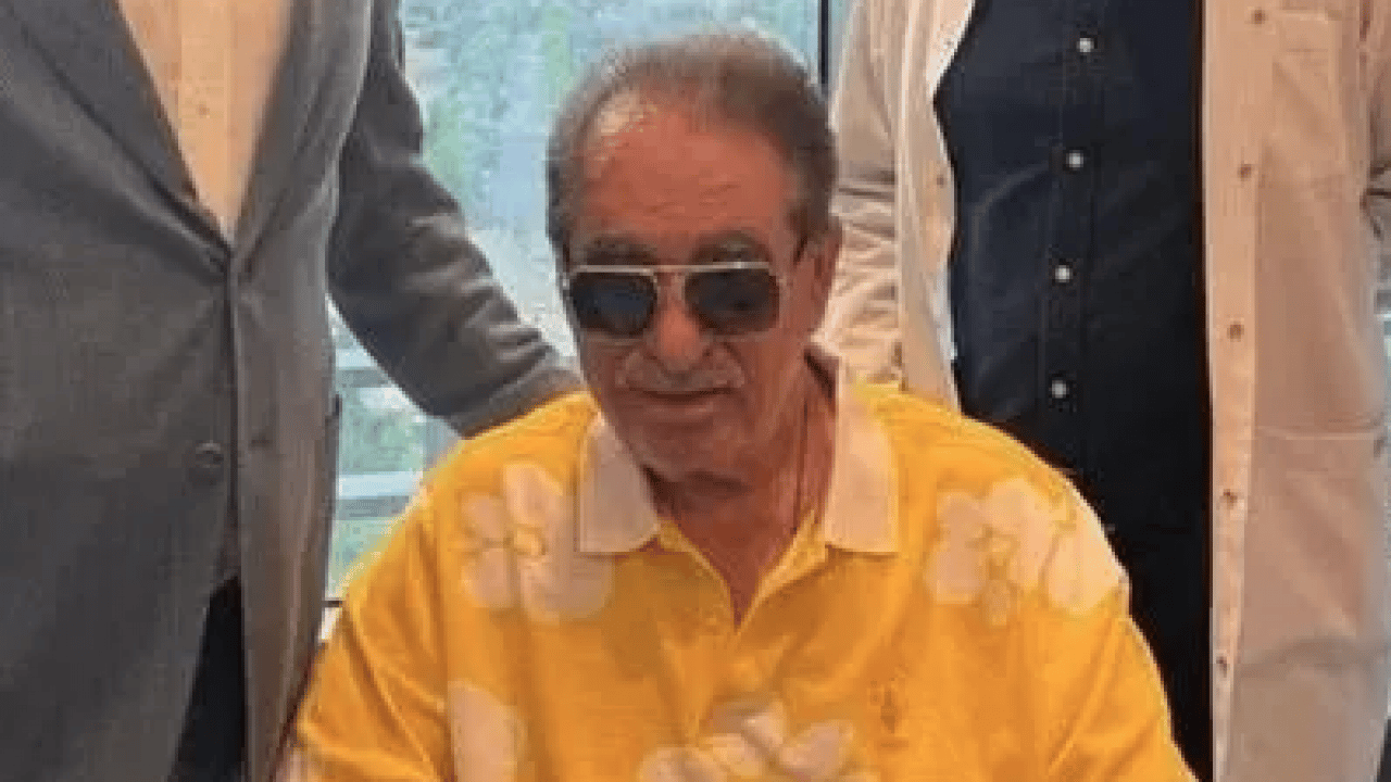 Foto - İbrahim Tatlıses paraları anında böyle saçtı… Kesenin ağzını sonuna kadar açtı... İşte listesi 